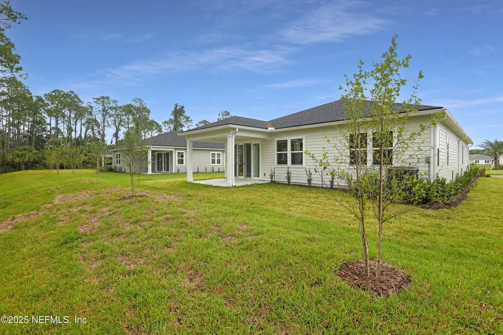 39 Ponce Preserve Drive Palm Coast FL 32164