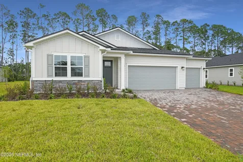 39 Ponce Preserve Drive Palm Coast FL 32164