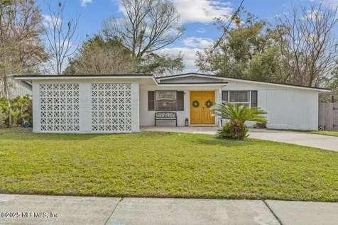 1213 Knobb Hill Drive Jacksonville FL 32221