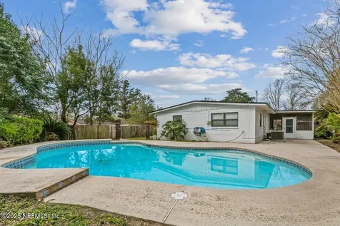 1213 Knobb Hill Drive Jacksonville FL 32221