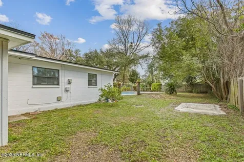 1213 Knobb Hill Drive Jacksonville FL 32221