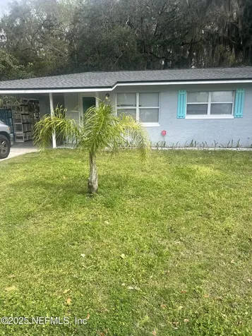 2447 Seaway Street Jacksonville FL 32233