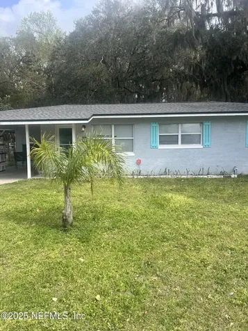 2447 Seaway Street Jacksonville FL 32233