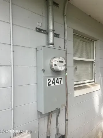 2447 Seaway Street Jacksonville FL 32233
