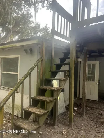2447 Seaway Street Jacksonville FL 32233