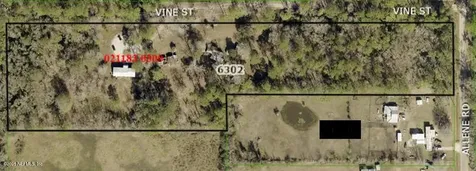 6302 Vine Street Jacksonville FL 32219