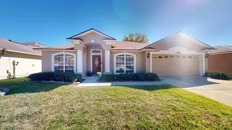 12868 Chets Creek Drive N Jacksonville FL 32224