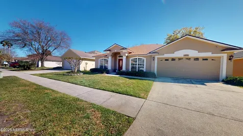 12868 Chets Creek Drive N Jacksonville FL 32224
