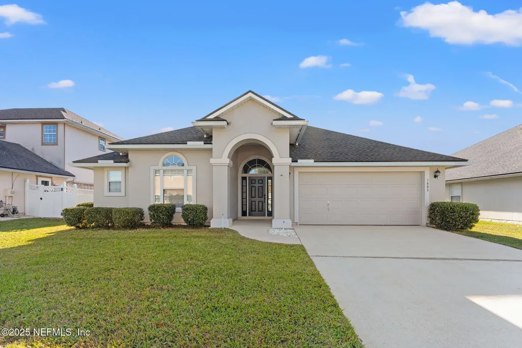 1683 Hollow Glen Drive Middleburg FL 32068