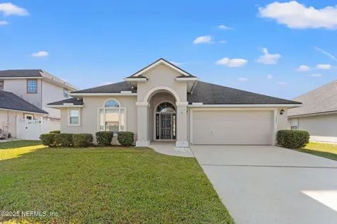 1683 Hollow Glen Drive Middleburg FL 32068
