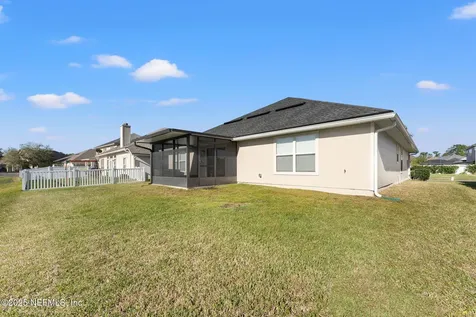 1683 Hollow Glen Drive Middleburg FL 32068