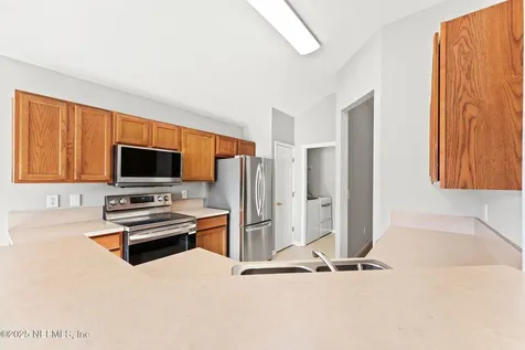 1683 Hollow Glen Drive Middleburg FL 32068