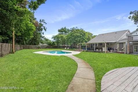 11630 Alta Circle E Jacksonville FL 32226