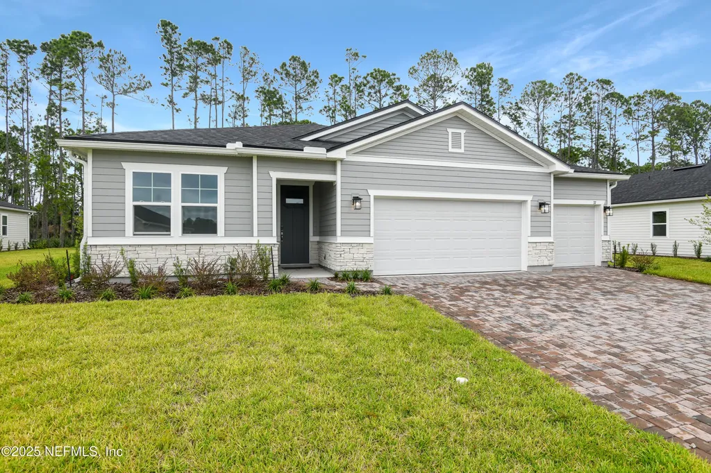 37 Ponce Preserve Drive Palm Coast FL 32164