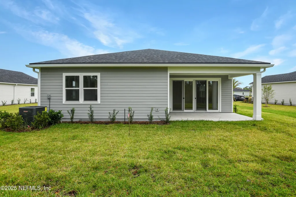 37 Ponce Preserve Drive Palm Coast FL 32164