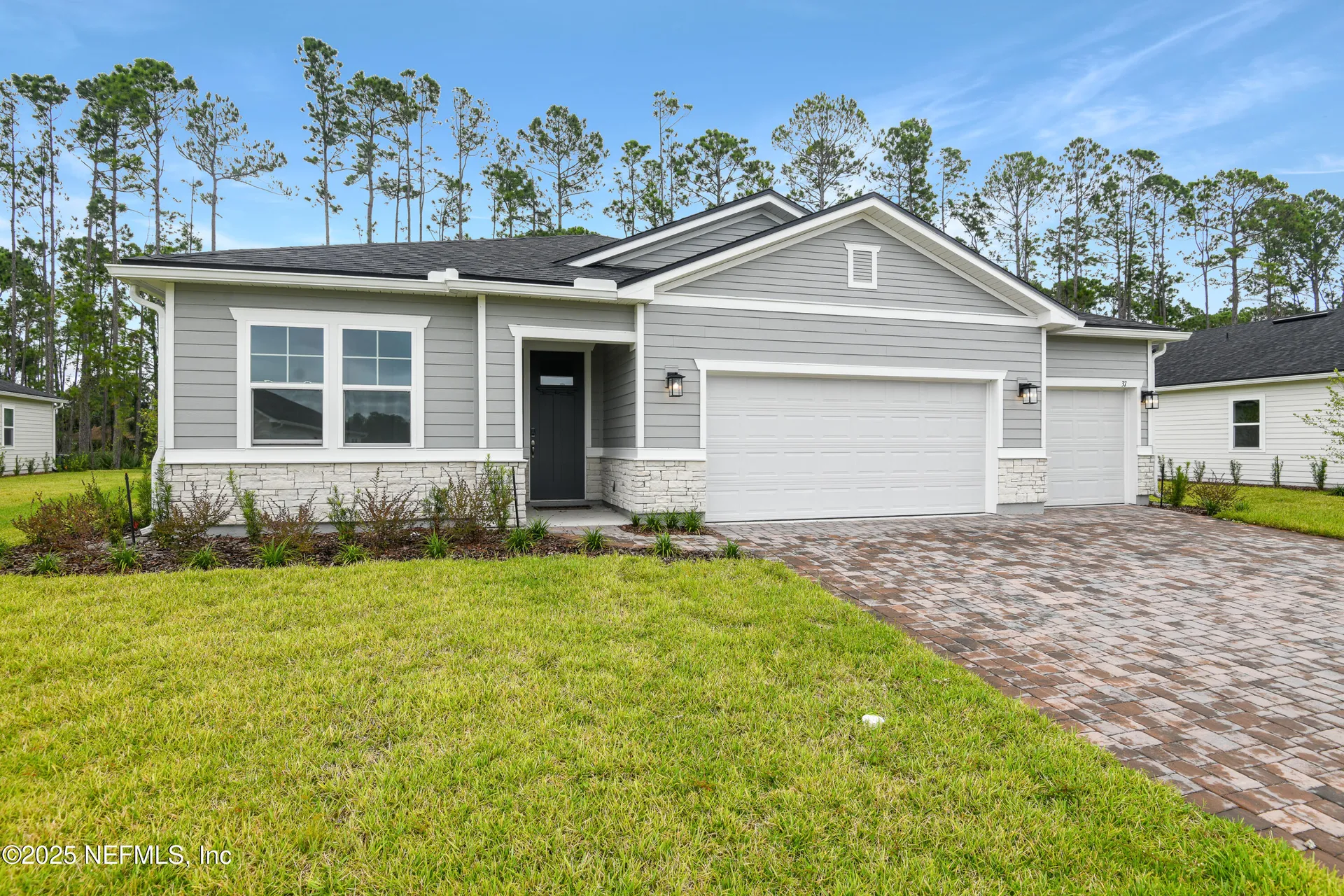 37 Ponce Preserve Drive Palm Coast FL 32164