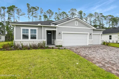 37 Ponce Preserve Drive Palm Coast FL 32164