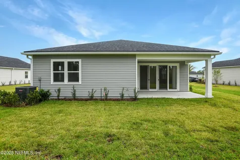 37 Ponce Preserve Drive Palm Coast FL 32164
