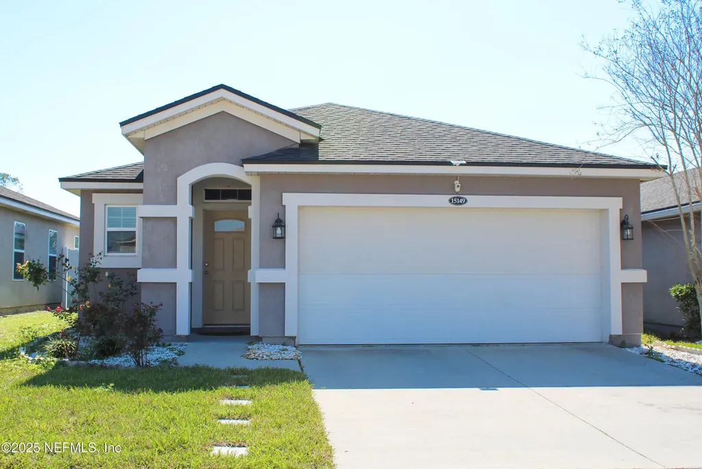 15149 Rain Lily Street Jacksonville FL 32258