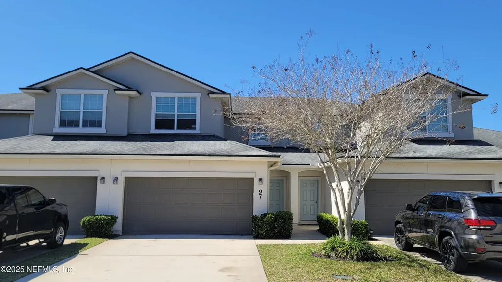 97 Amistad Drive St. Augustine FL 32086