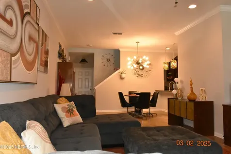 97 Amistad Drive St. Augustine FL 32086