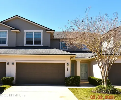 97 Amistad Drive St. Augustine FL 32086