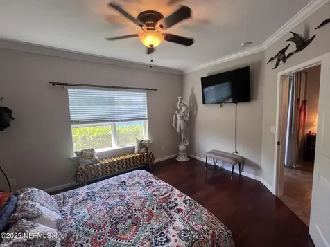 97 Amistad Drive St. Augustine FL 32086