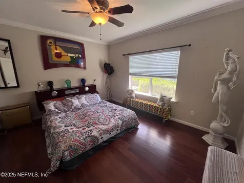 97 Amistad Drive St. Augustine FL 32086