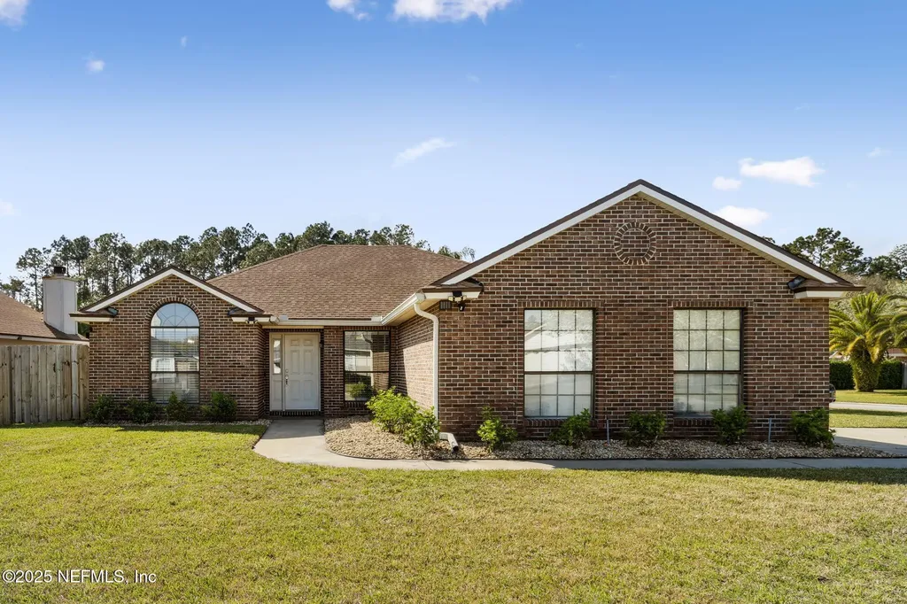 1660 Hawkins Cove Drive W Jacksonville FL 32246