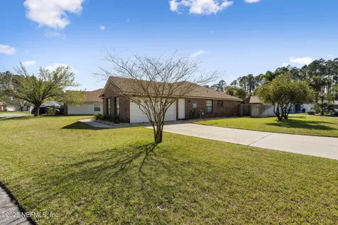 1660 Hawkins Cove Drive W Jacksonville FL 32246