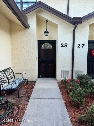 28 Fox Valley Drive Orange Park FL 32073