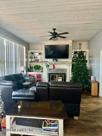 28 Fox Valley Drive Orange Park FL 32073