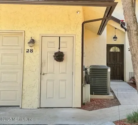 28 Fox Valley Drive Orange Park FL 32073