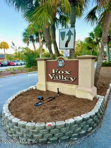 28 Fox Valley Drive Orange Park FL 32073