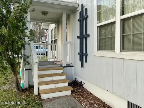 629 Laverne Street Macclenny FL 32063