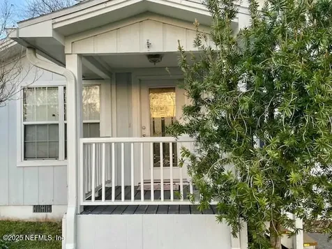 629 Laverne Street Macclenny FL 32063