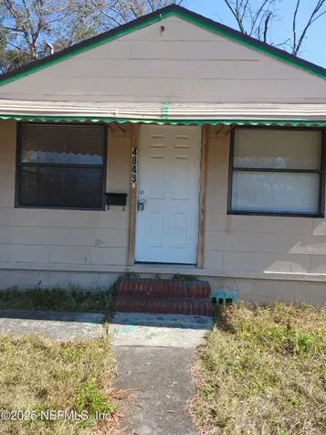 4843 Campenella Drive Jacksonville FL 32209