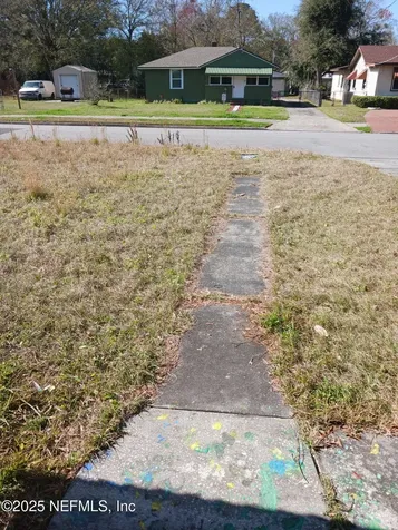 4843 Campenella Drive Jacksonville FL 32209