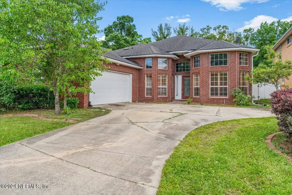 3794 Bedford Drive Middleburg FL 32068