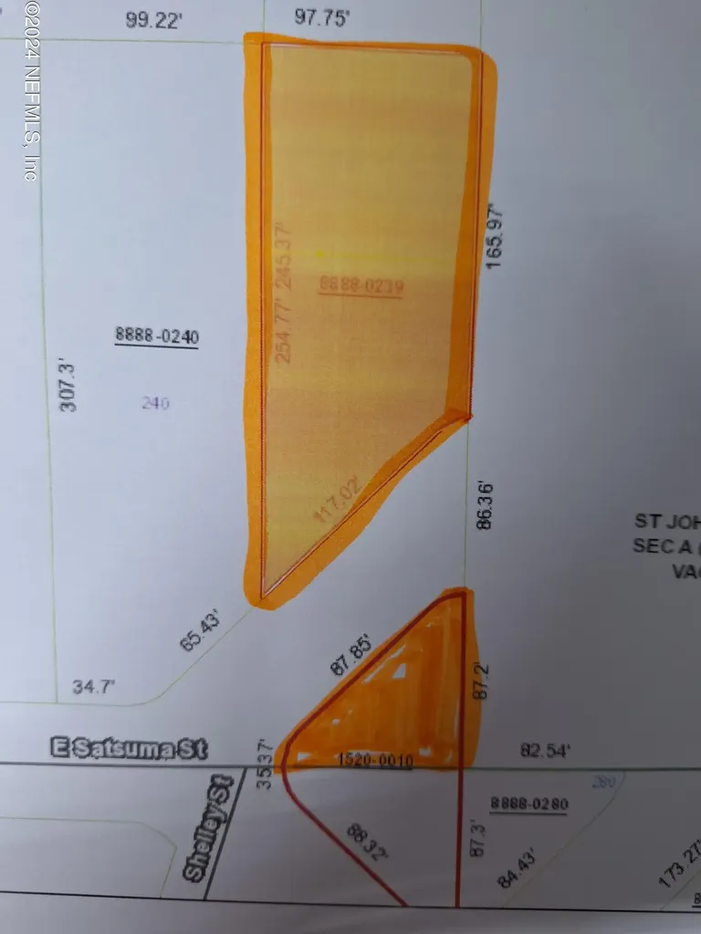 0 E Satsuma Street Palatka FL 32177