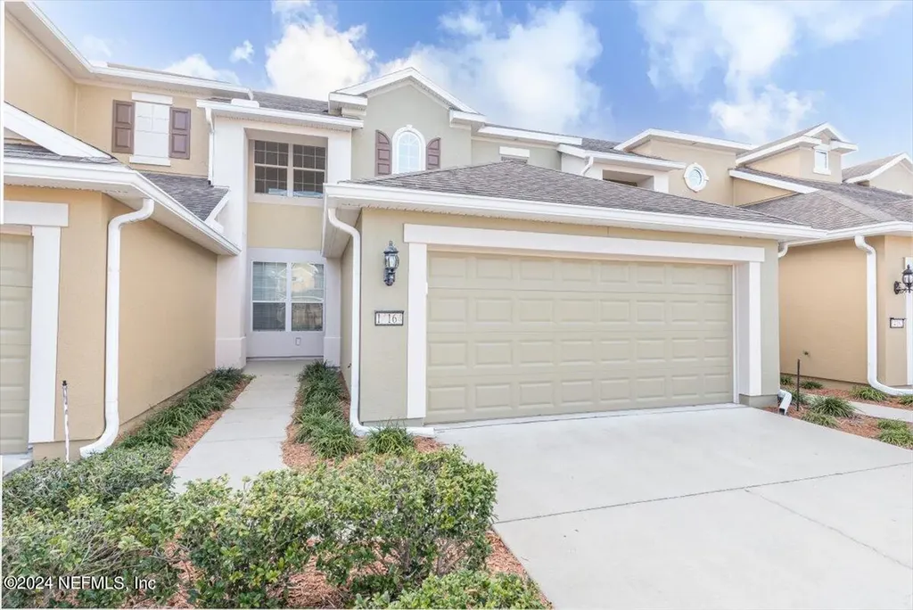 14164 Mahogany Avenue Jacksonville FL 32258