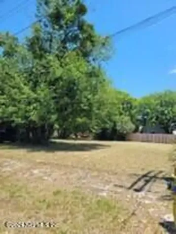 830 S 10th Street Fernandina Beach FL 32034