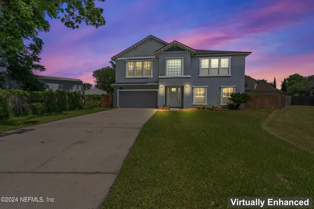 2724 Tyler Court Orange Park FL 32065
