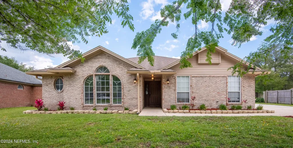 3201 Fireside Drive Middleburg FL 32068