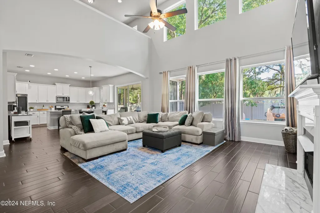 3866 Mediterranean Court Jacksonville FL 32223