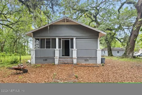 2407 Burnside Street Jacksonville FL 32209