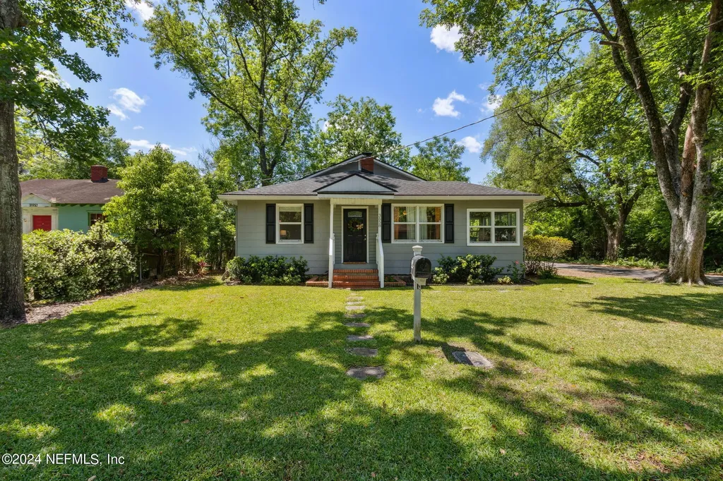 3558 Plum Street Jacksonville FL 32205