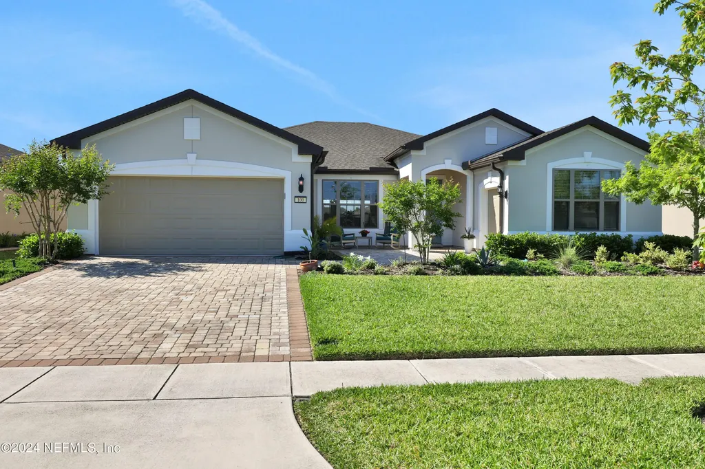 100 Broad Oak Court Ponte Vedra FL 32081