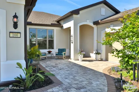 100 Broad Oak Court Ponte Vedra FL 32081