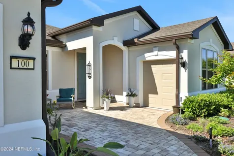 100 Broad Oak Court Ponte Vedra FL 32081